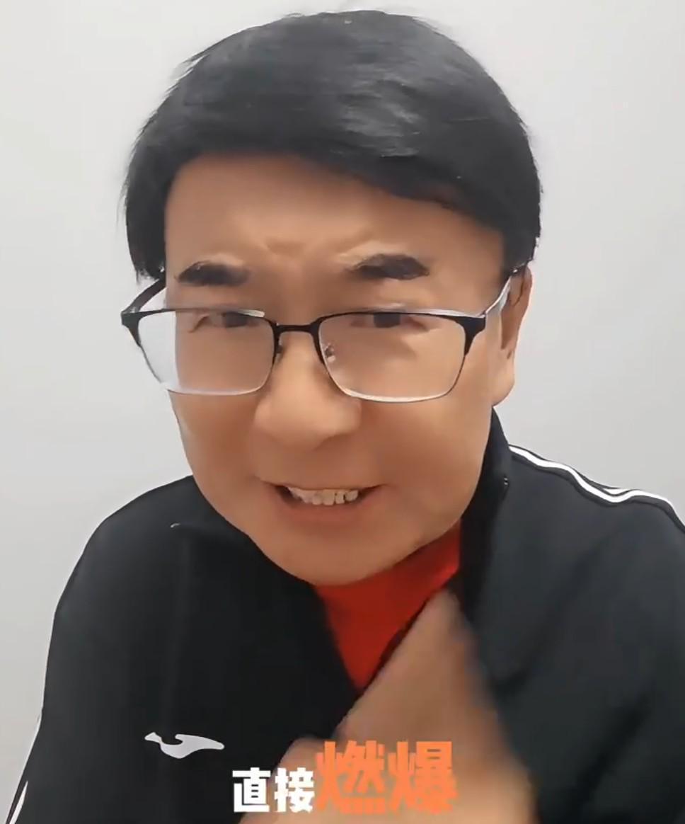 世界杯手机高清观看入口-韩乔生：U23国足打进决赛已足够争气，决赛放平心态争取更进一步