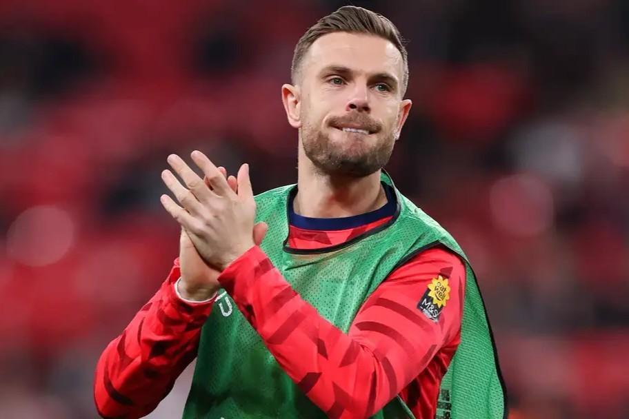 世界杯官方客户端下载-赫斯基：亨德森比赛经验丰富，但他或许阻碍了年轻球员的机会