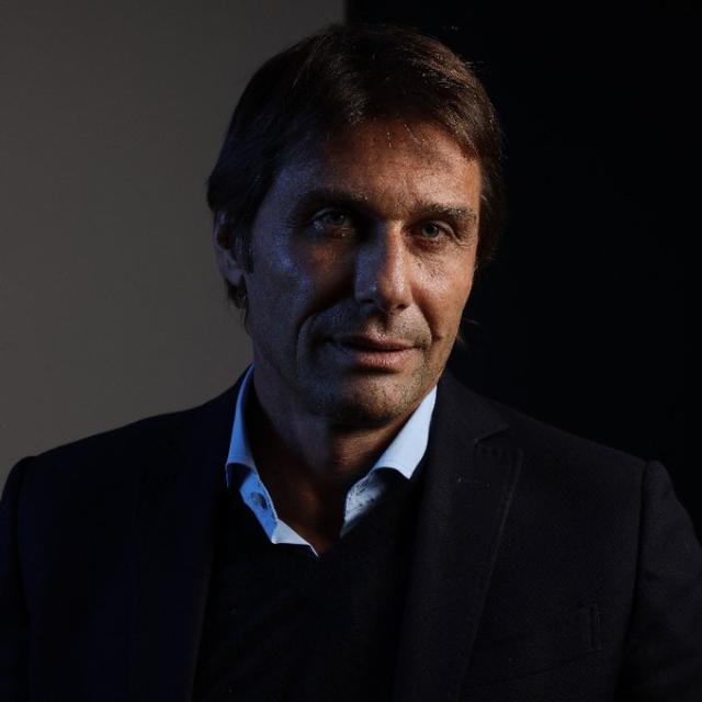 世界杯客户端更新说明-孔蒂：将为球迷呈上激情足球 努力让热刺再争主角