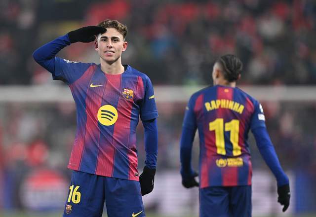 世界杯手机高清观看入口-4-2！亚马尔缺席，莱万抢戏，弗里克神换人，巴萨轻取欧冠弱旅