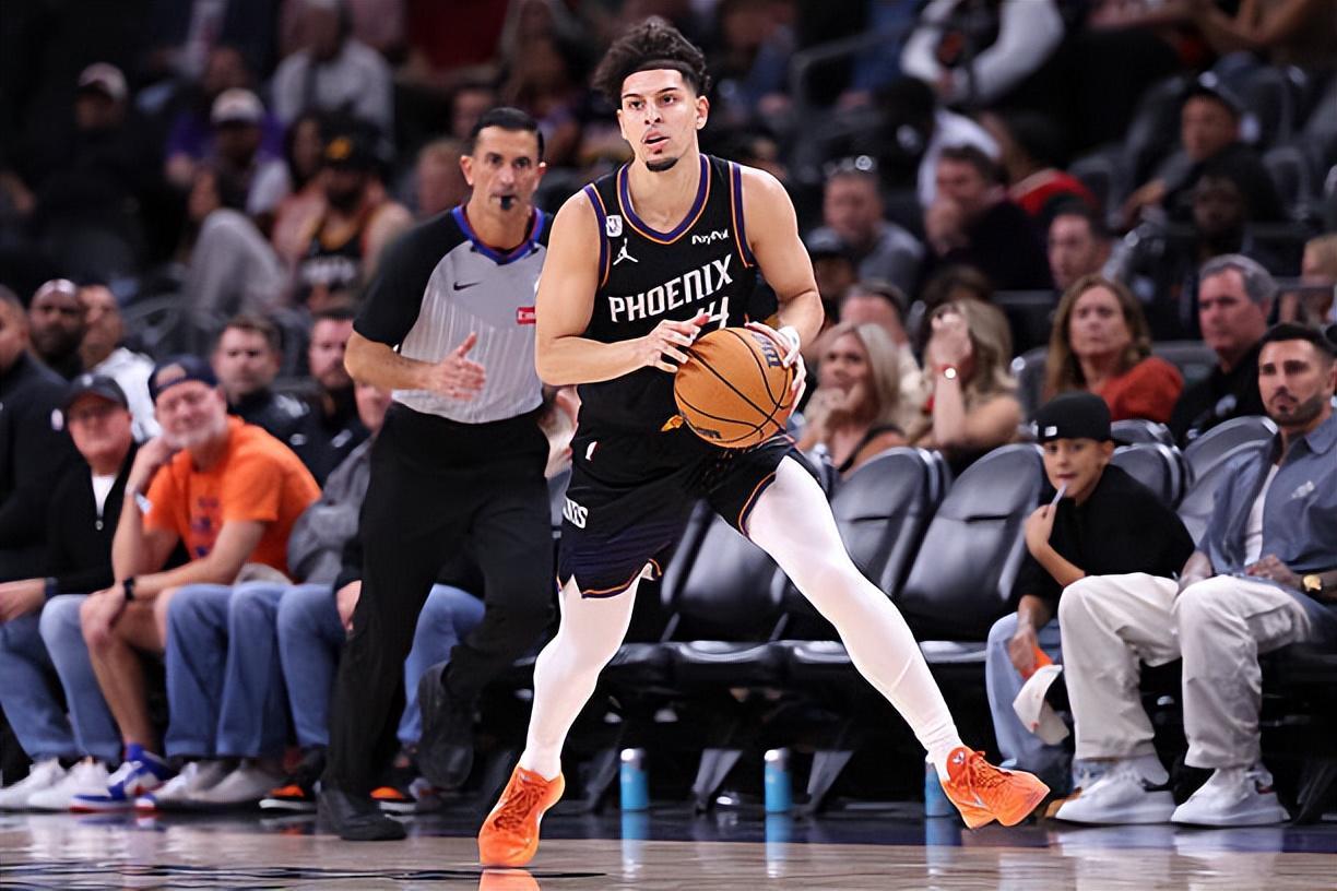 世界杯手机高清观看入口-发展联盟表现略显平淡，太阳侧翼新秀再不努力就要被淘汰了？