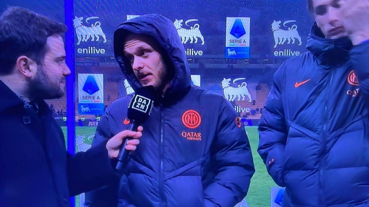 世界杯官方客户端下载-迪马尔科：关键是上半场要追回一个球，而我们直接打进了三个