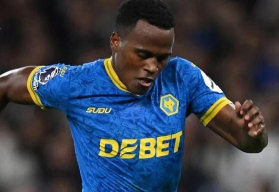 世界杯手机高清观看入口-记者：帕尔梅拉斯2500万欧签狼队边锋阿里亚斯