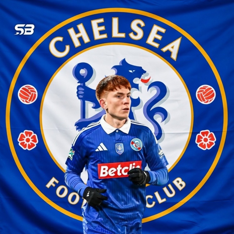 世界杯手机高清观看入口-英媒：切尔西有意斯特拉斯堡中场巴尔科，正对他进行近距离考察