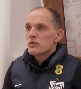 世界杯赛事直播平台下载-图赫尔：这两场比赛的艰难都在预料之中，我们还有时间去复盘